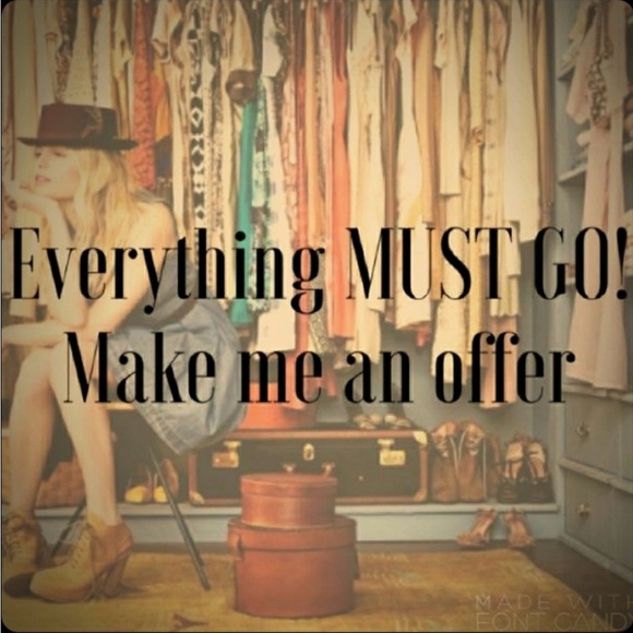 Make Me an Offer! - Picture 3 of 3